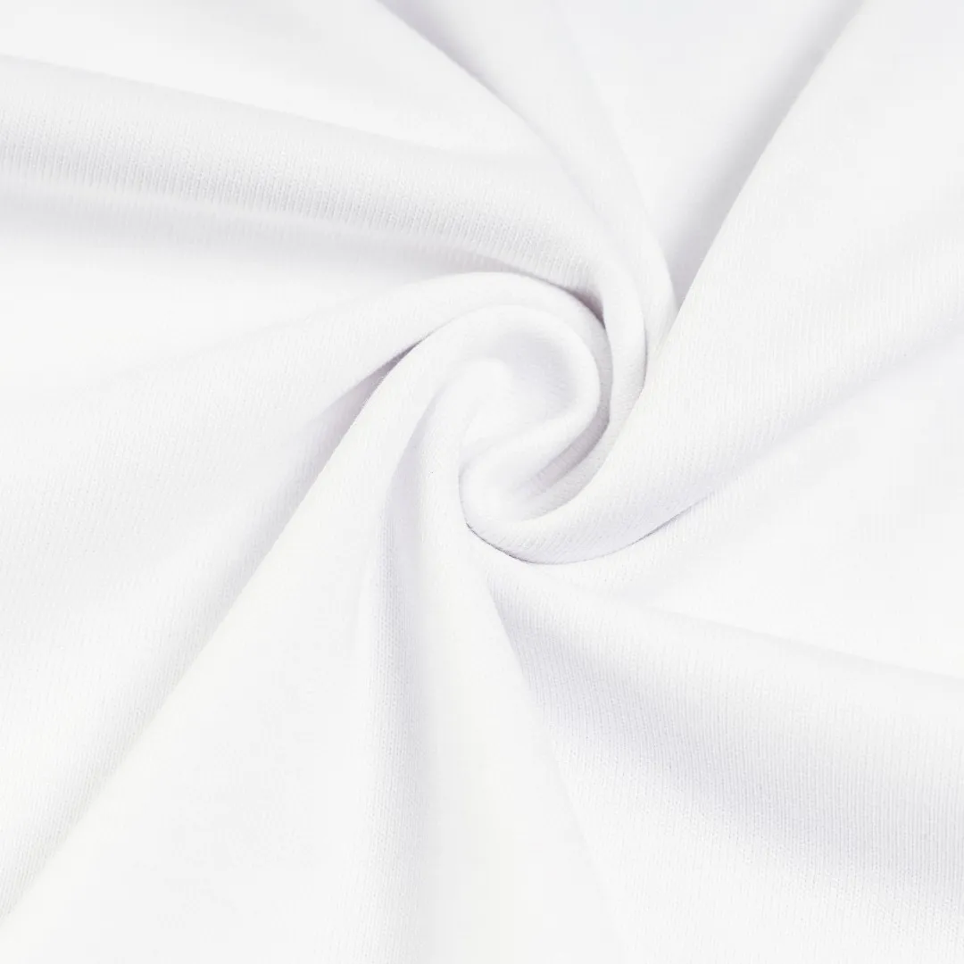 white background